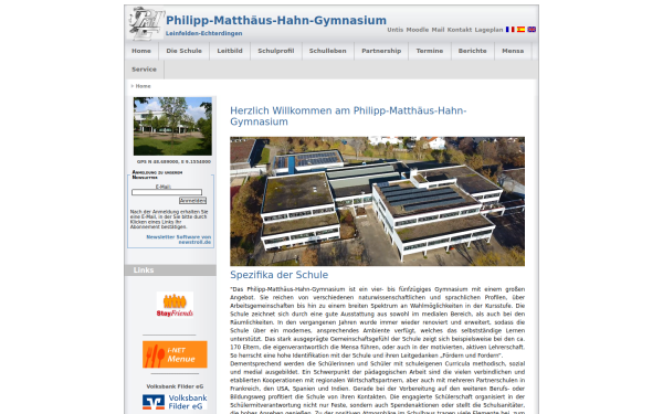 pmhg.de