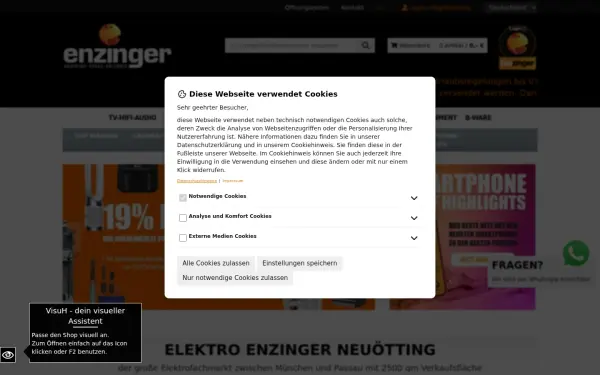 www.enzinger.com