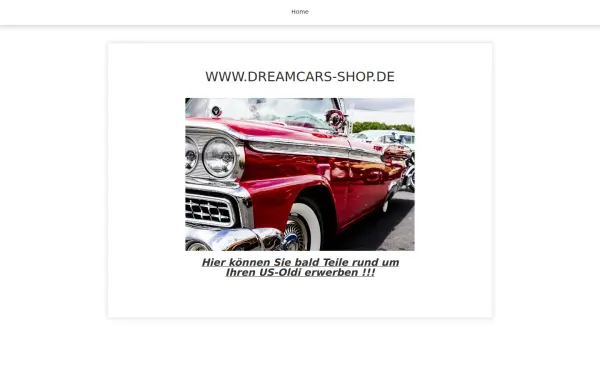 dreamcars-shop.de