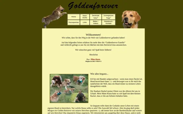 goldenforever.de