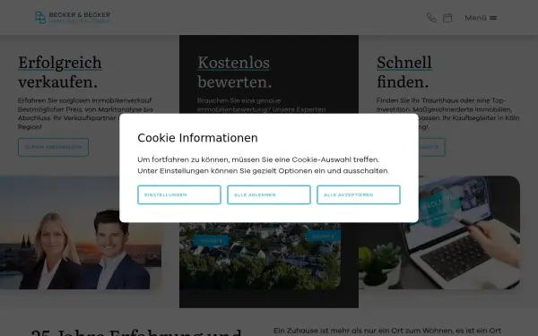 www.becker-becker-immobilien.de