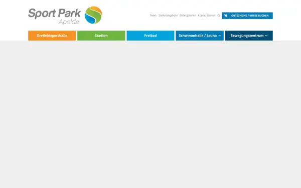 www.sportpark-apolda.de