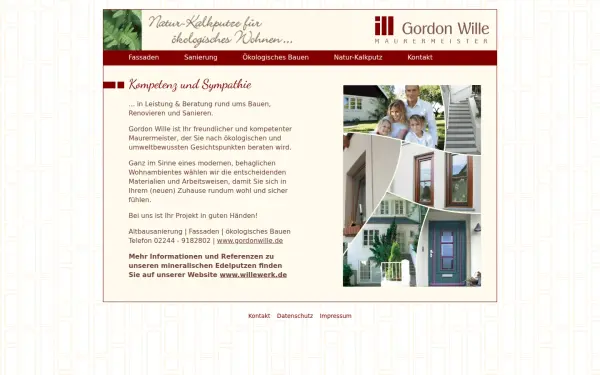 www.gordonwille.de