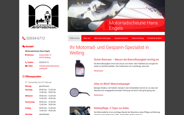 www.motorradscheune-welling.de