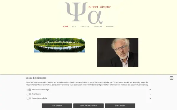 dr-kaempfer.de