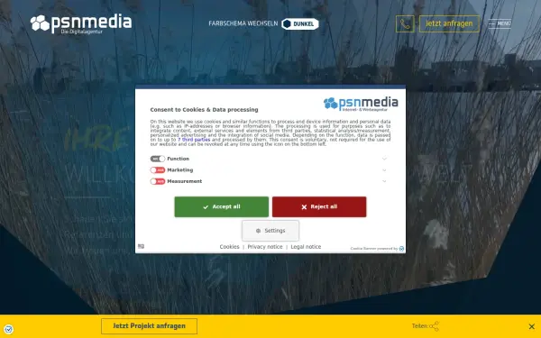www.psnmedia.de