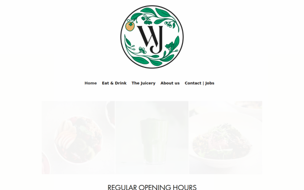 www.wagnersjuicery.com