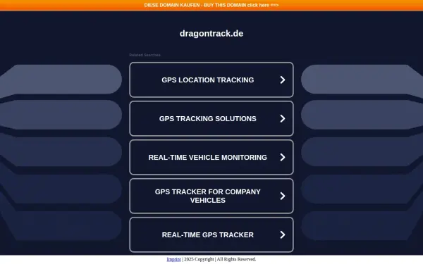 dragontrack.de