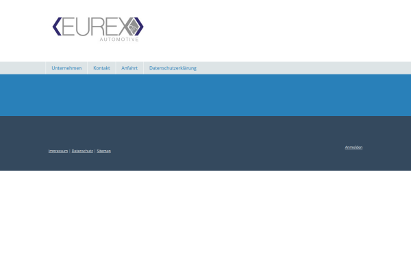www.eurexgmbh.de