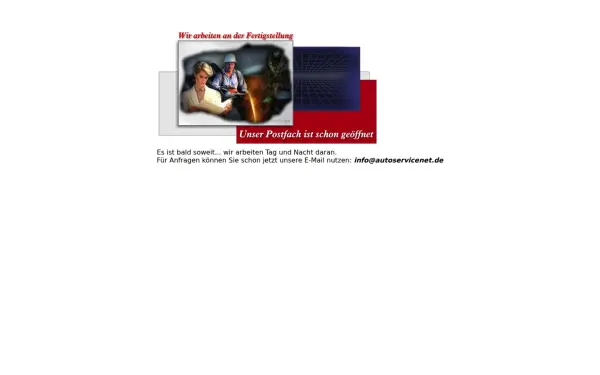 autoservicenet.de