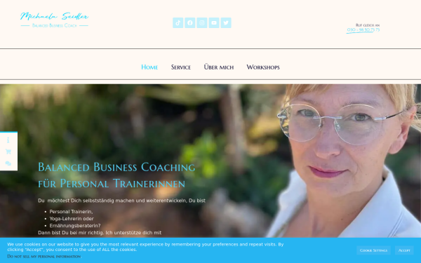 michaelaseidler.com