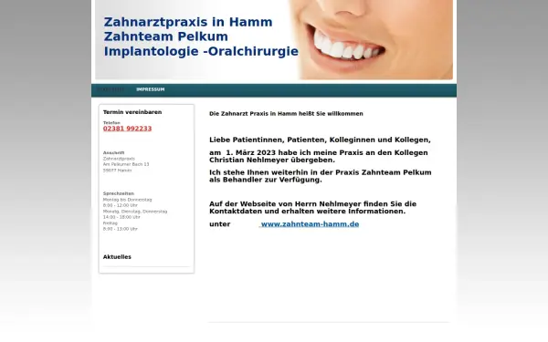 www.dr-friedhelm-weber.de
