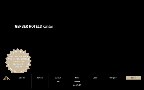 www.gerberhotels.com