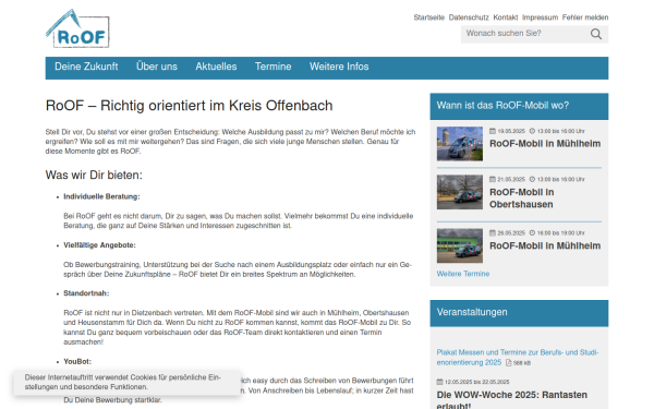 www.roof-kreis-offenbach.de
