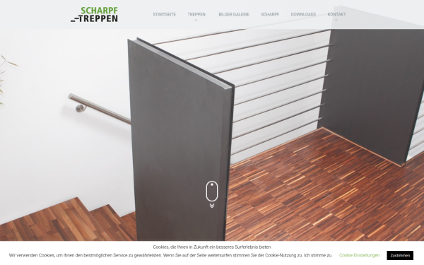 www.scharpf-treppen.de