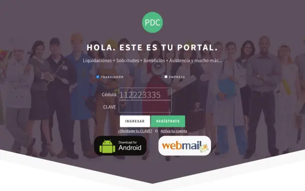 portaldelcolaborador.com