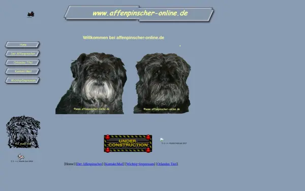 affenpinscher-online.de