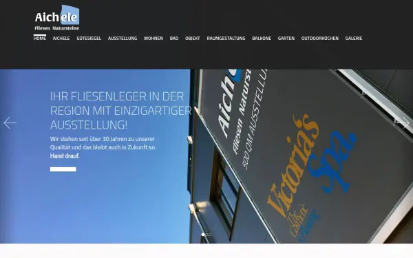 aichele-gmbh.de