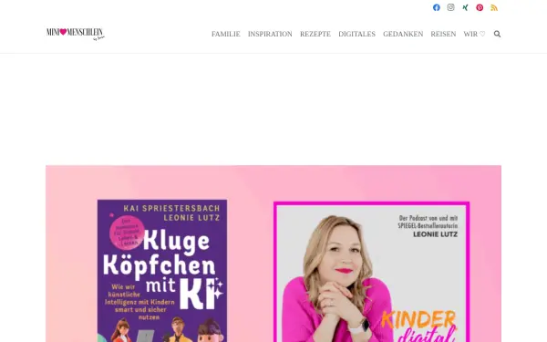 www.minimenschlein.de