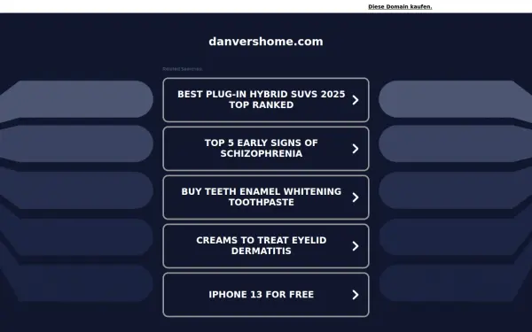 danvershome.com