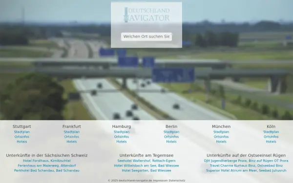 www.deutschland-navigator.de