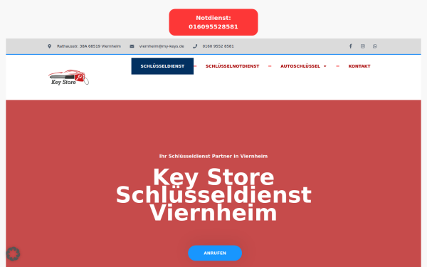 www.keystore-schluesseldienst.de
