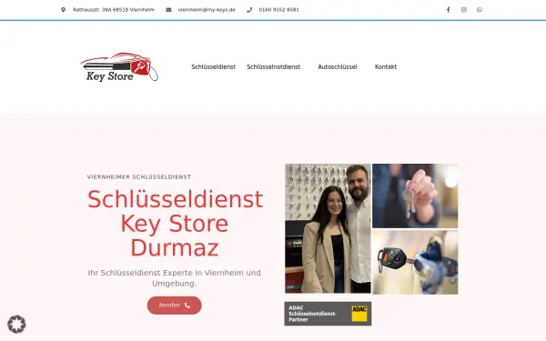 www.keystore-schluesseldienst.de