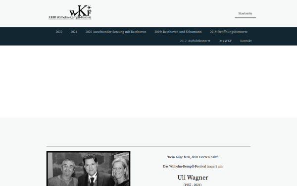www.wilhelm-kempff-festival.com