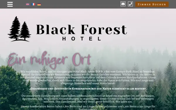 www.black-foresthotel.com