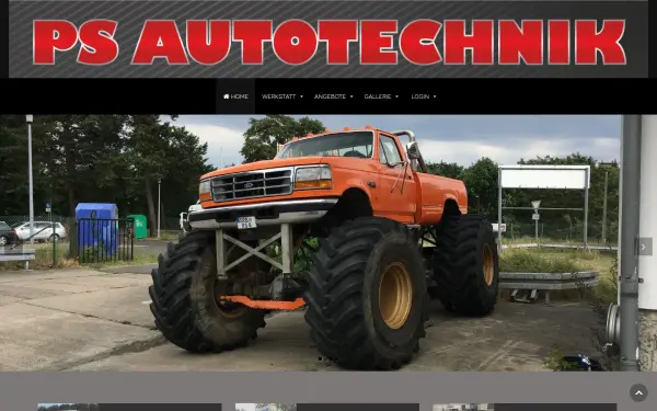 psautotechnik.de