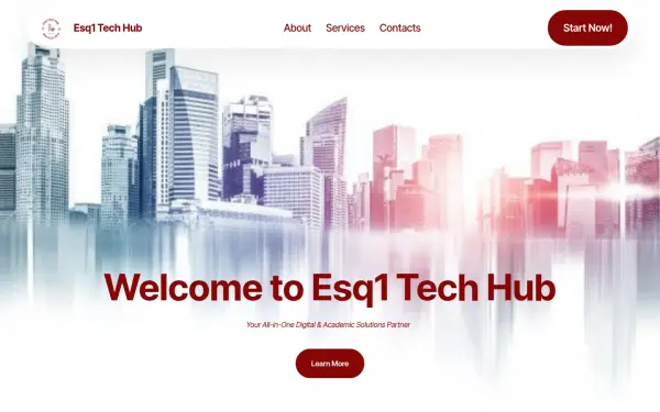 esq1techhub.com