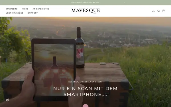 mavesque.com