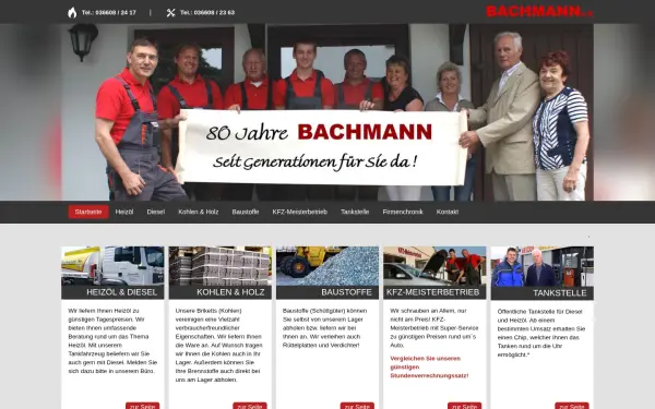 www.bachmann-ohg.de