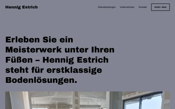 www.hennig-estrich.de
