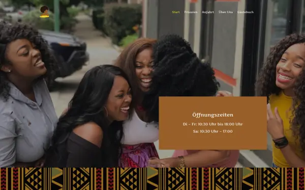 afro-center-salon.de