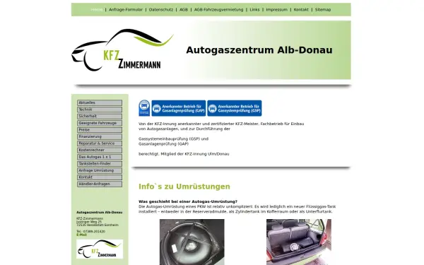 autogaszentrum-alb-donau.de