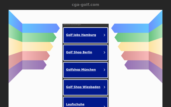 cga-golf.com