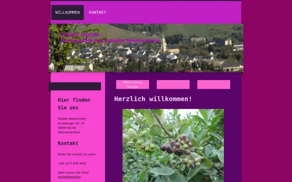 www.aronia-garten.de