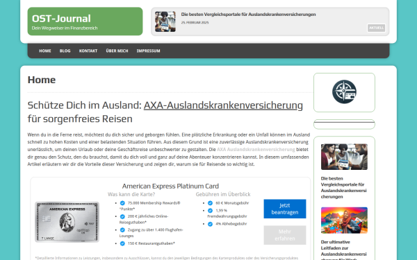 www.ost-journal.de