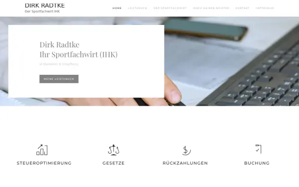dersportfachwirt.de