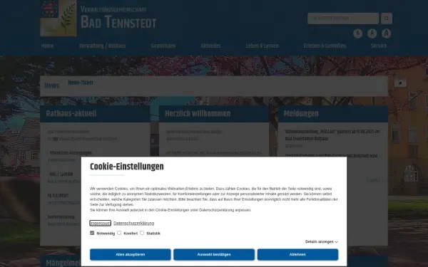 www.badtennstedt.de
