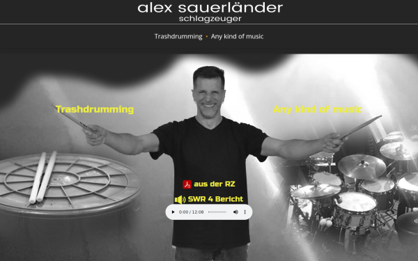 alex-sauerlaender.de
