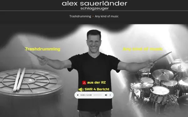 alex-sauerlaender.de