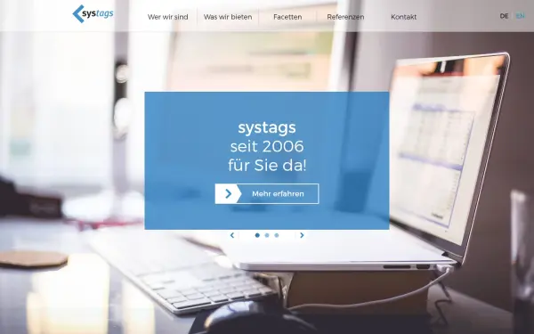 systags.de