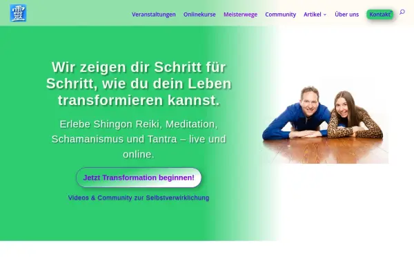 www.shingon-reiki.com