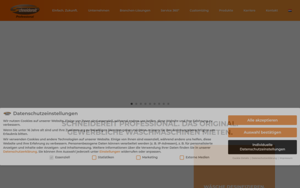 schneidereit.com