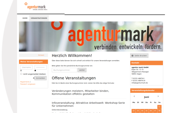 veranstaltungen.agenturmark.de