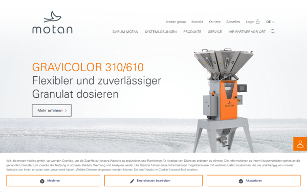 www.motan.com
