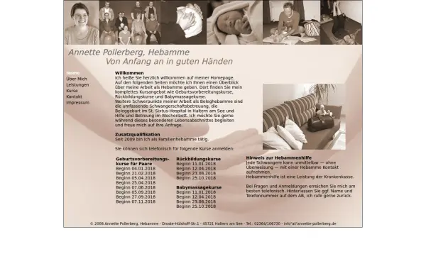 annette-pollerberg.de