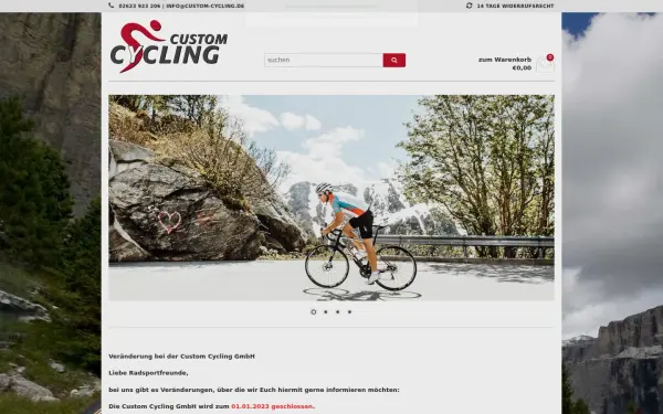 www.custom-cycling.de